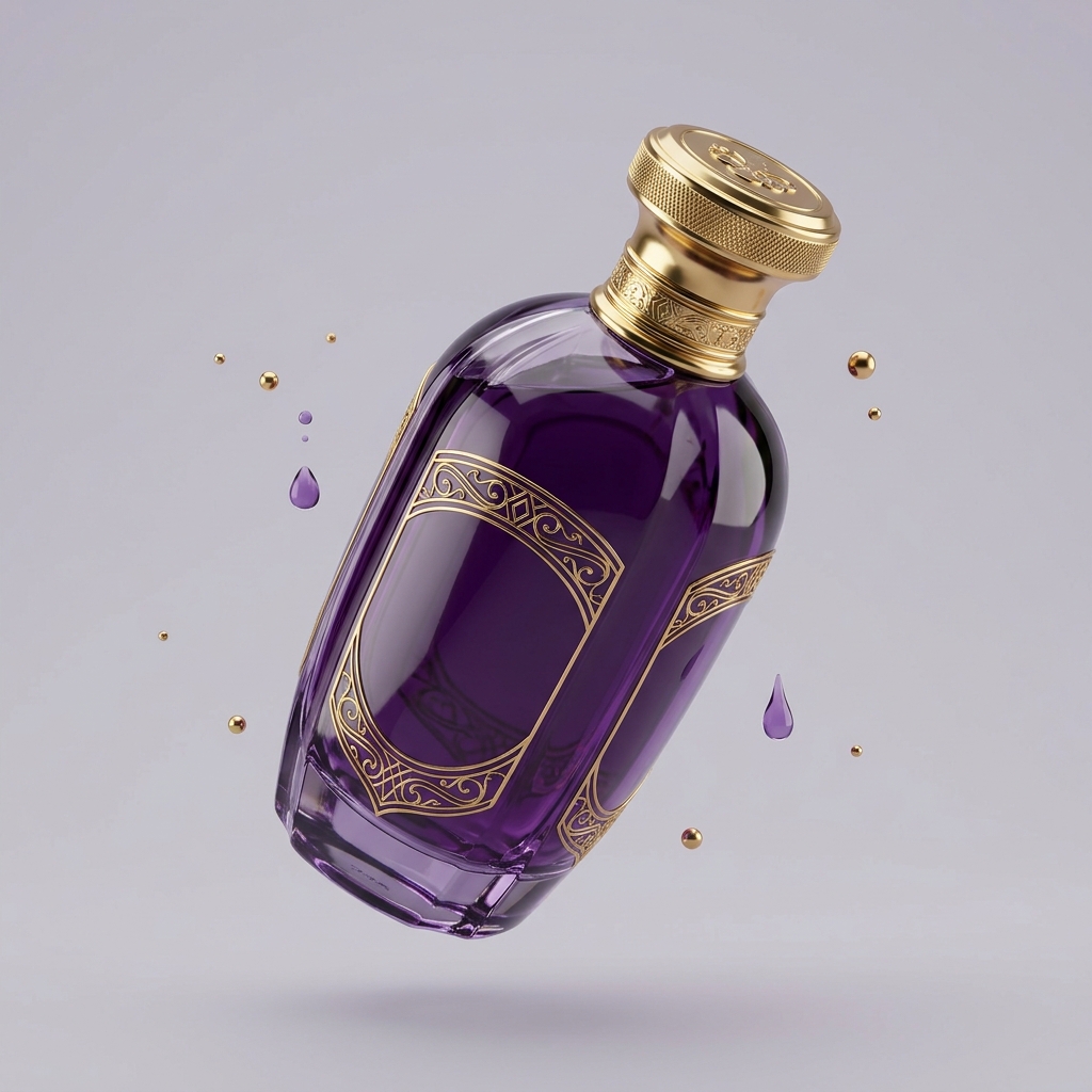 Rose Life Shampoo